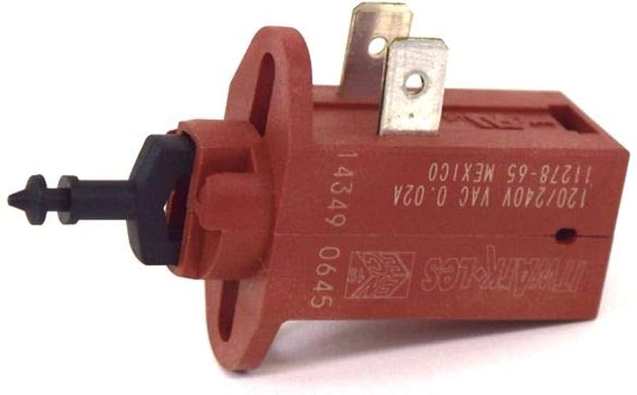 Samsung Dishwasher Vent Actuator DD66-00057A Samsung Dishwasher Vent Actuator DD66-00057A